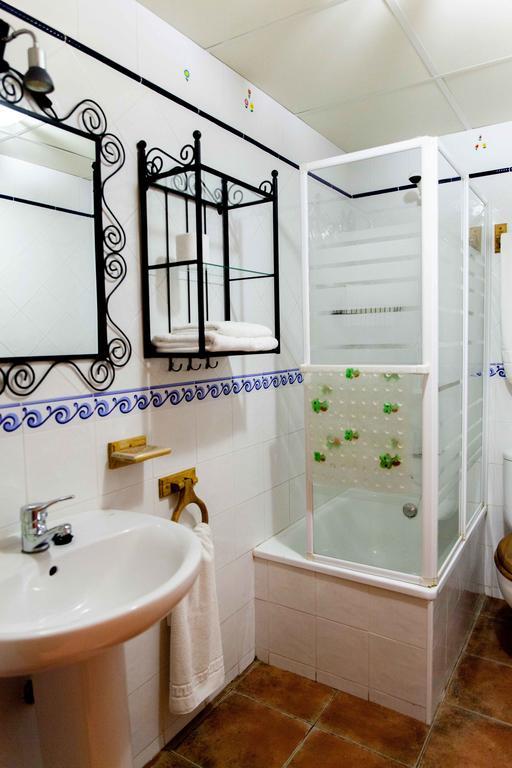 La Vall De Silvestre Mas de Barberans Ngoại thất bức ảnh