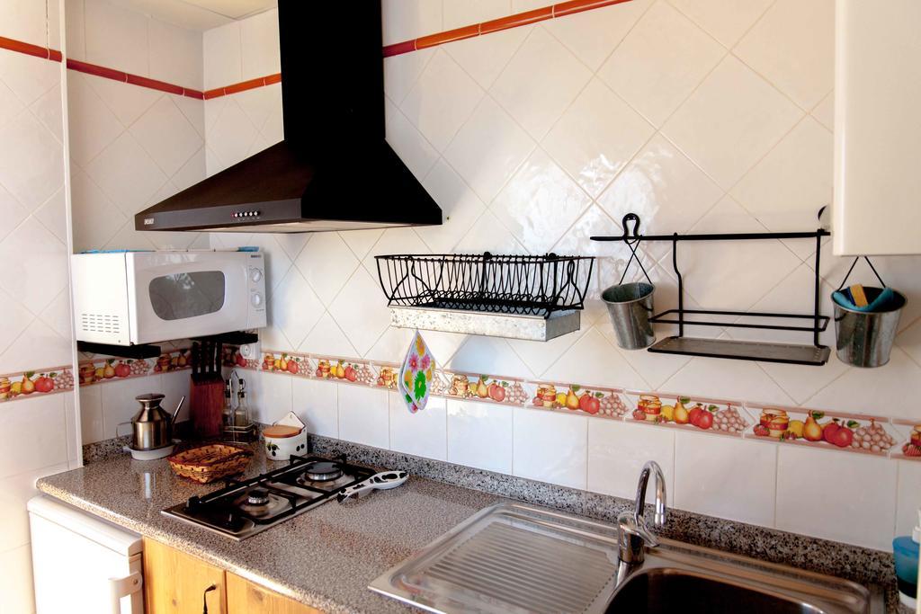 La Vall De Silvestre Mas de Barberans Ngoại thất bức ảnh